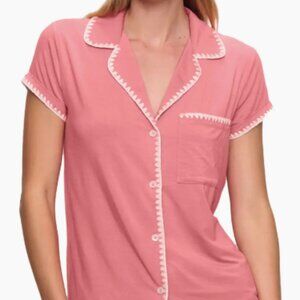 Eberjey Frida Short Pajamas